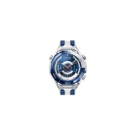 Huawei Watch Ultimate 2 March-B29 blue-white (55020GAY)