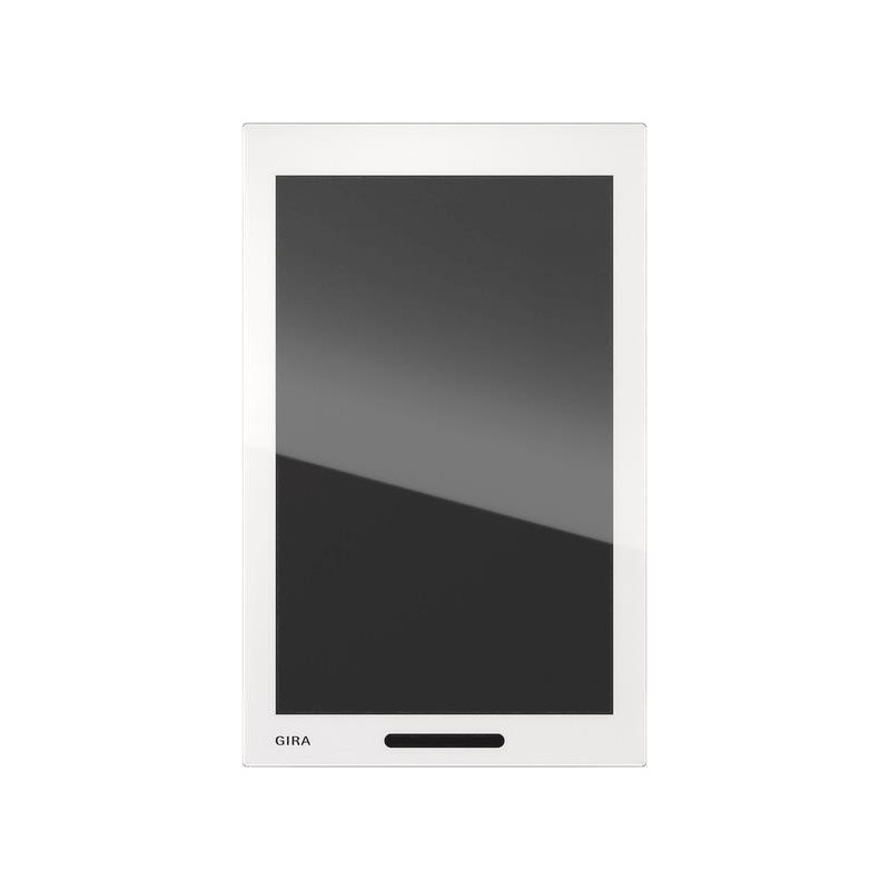 GIRA 206612 G1+WLAN 2.Generation G Weiß (206612)