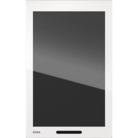 GIRA 206612 G1+WLAN 2.Generation G Weiß (206612)