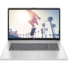 HP Laptop 17-cn4052ng - Intel Core 5 120U / 1.4 GHz - FreeDOS 3.0 - Intel Graphics - 16 GB RAM - 512 GB SSD NVMe - 43.9 cm (17.