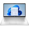 HP Laptop 17-cp2057ng - AMD Ryzen 5 7520U / 2.8 GHz - Win 11 Home - Radeon 610M - 16 GB RAM - 1 TB SSD NVMe - 43.9 cm (17.3") (