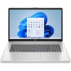 HP 17-cn4072ng Intel Core 7150U Notebook - Notebook - 1.000 GB (C6RF6EA#ABD)