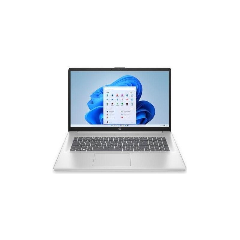 HP 17-cn4072ng Intel Core 7150U Notebook - Notebook - 1.000 GB (C6RF6EA#ABD)
