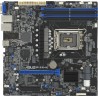 ASUS P13R-M micro-ATX Server-Mainboard LGA 1700 Intel C262 4x DDR5 ECC Dual GbE PCIe 5.0