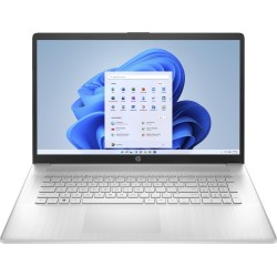 HP Laptop 17-cp3073ng - AMD Ryzen 7 7730U / 2 GHz - Win 11 Home - Radeon Graphics - 16 GB RAM - 1 TB SSD NVMe - 43.9 cm (17.3")