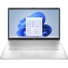 HP Laptop 17-cp3073ng - AMD Ryzen 7 7730U / 2 GHz - Win 11 Home - Radeon Graphics - 16 GB RAM - 1 TB SSD NVMe - 43.9 cm (17.3")