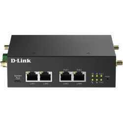 D-Link DWM-314-GP - Drahtloses Mobilfunkmodem - 5G LTE - 3.4 Gbps (DWM-314-GP/E)