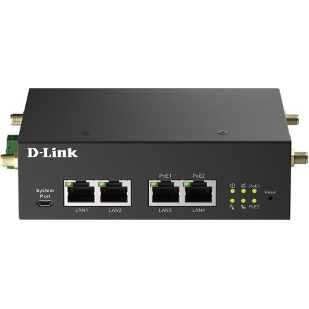 D-Link DWM-314-GP - Drahtloses Mobilfunkmodem - 5G LTE - 3.4 Gbps (DWM-314-GP/E)