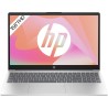 HP Laptop 15-fd1052ng - Intel Core 5 120U / 1.4 GHz - FreeDOS 3.0 - Intel Graphics - 16 GB RAM - 512 GB SSD NVMe - 39.6 cm (15.