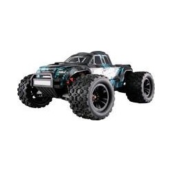Amewi Hyper Go MTX10 Monstertruck Brushless 1:10 ARTR schwar (22688)