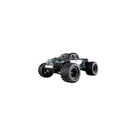Amewi Hyper Go MTX10 Monstertruck Brushless 1:10 ARTR schwar (22688)