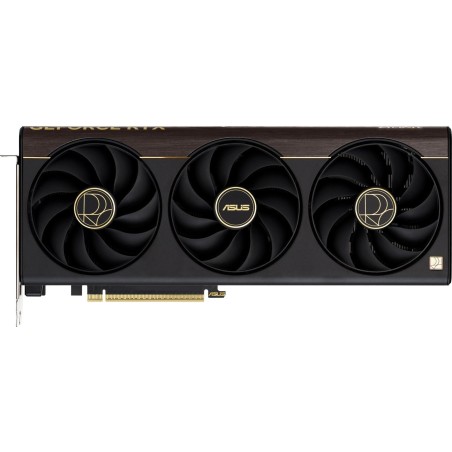 ASUS ProArt GeForce RTX 5070 Ti OC Edition 16 GB GDDR7 Grafikkarte PCIe 5.0 (90YV0NR0-M0NA00)