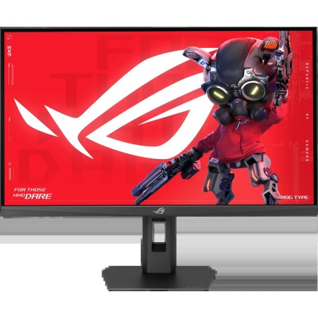 ASUS ROG Strix XG27UCGR 27" 4K UHD Gaming-Monitor Dual Mode 162 Hz Fast IPS