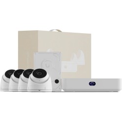 Ubiquiti UniFi Network Video Recorder UNVR-Instant Kit (UNVR-Instant-Kit)