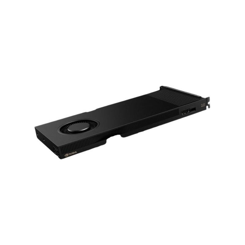 NVIDIA RTX PRO 4000 Blackwell Grafikkarte 24 GB GDDR7 PCIe 5.0 x16 4x DP (900-5G147-2570-000)
