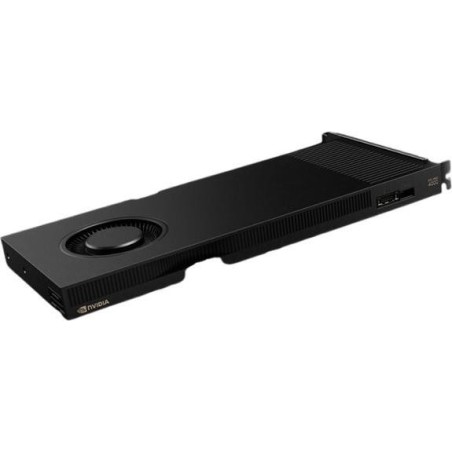 NVIDIA RTX PRO 4000 Blackwell Grafikkarte 24 GB GDDR7 PCIe 5.0 x16 4x DP (900-5G147-2570-000)
