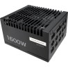 ASUS Pro WS 1600W ATX Netzteil ATX3.1 PCIe5.1 80+ Platinum schwarz (90YE00Z2-B0NA00)