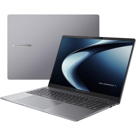 ASUS ExpertBook PM3 16" AI R5-330 16 512 PM3606CKA-MB0194X W11P - 40,6 cm (90NX0981-M006S0)