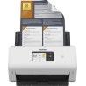 Brother ADS-4550W Dokumentenscanner ADF, Duplex, WLAN, USB 3.0, 35 S./Min. (ADS4550WUN1)