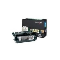 Lexmark Toner 64416XE - Schwarz - Kapazität: 32.000 Seiten (64416XE)