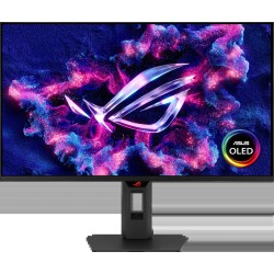 ASUS ROG Strix XG27UQDMS 27" QD-OLED Gaming-Monitor QHD 240 Hz 0,03 ms G-Sync
