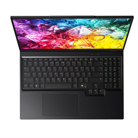 CAPTIVA Notebook Ultimate Gaming I97-841CH Ultra 9-275HX (16,0, 32GB, 500GB SSD, GeForce RTX5090 24GB, Win 11 Home) (97841)