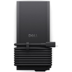 Dell 280W USB-C GaN AC Adapter 450-BDZC Netzteil für Laptops Schwarz 78x23x162 mm