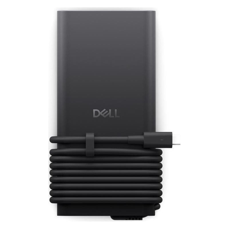 Dell 280W USB-C GaN AC Adapter 450-BDZC Netzteil für Laptops Schwarz 78x23x162 mm