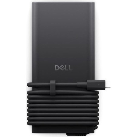 Dell 280W USB-C GaN AC Adapter 450-BDZC Netzteil für Laptops Schwarz 78x23x162 mm