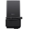 Dell 280W USB-C GaN AC Adapter 450-BDZC Netzteil für Laptops Schwarz 78x23x162 mm