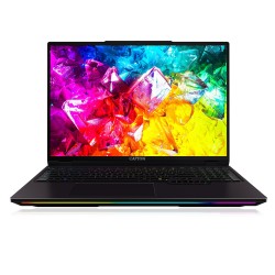 CAPTIVA Notebook Ultimate Gaming I97-856CH Ultra 9-275HX (16,0, 32GB, 4TB SSD, GeForce RTX5090 24GB, w/o OS) (97856)