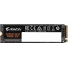 Gigabyte AORUS Gen4 7000E - SSD - 2 TB - intern - M.2 2280 - PCIe 4.0 x4 (NVMe) (AG470E2TB)