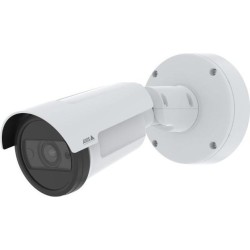 AXIS P1488-LE 1/1.2" Netzwerk Bullet Kamera, Tag-/Nacht, 3840x2160, Infrarot, P66, IP67, IK10 (03184-001)
