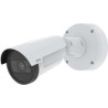 AXIS P1488-LE 1/1.2" Netzwerk Bullet Kamera, Tag-/Nacht, 3840x2160, Infrarot, P66, IP67, IK10 (03184-001)
