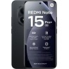 Xiaomi Redmi Note 15 Pro+ 5G Smartphone, 256GB, 8GB RAM, 6.83" AMOLED, Midnight Black