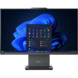 Lenovo ThinkCentre neo 50a 27 G5 12SA008YGE All-in-One PC - 27" QWERTZ DE (12SA008YGE)