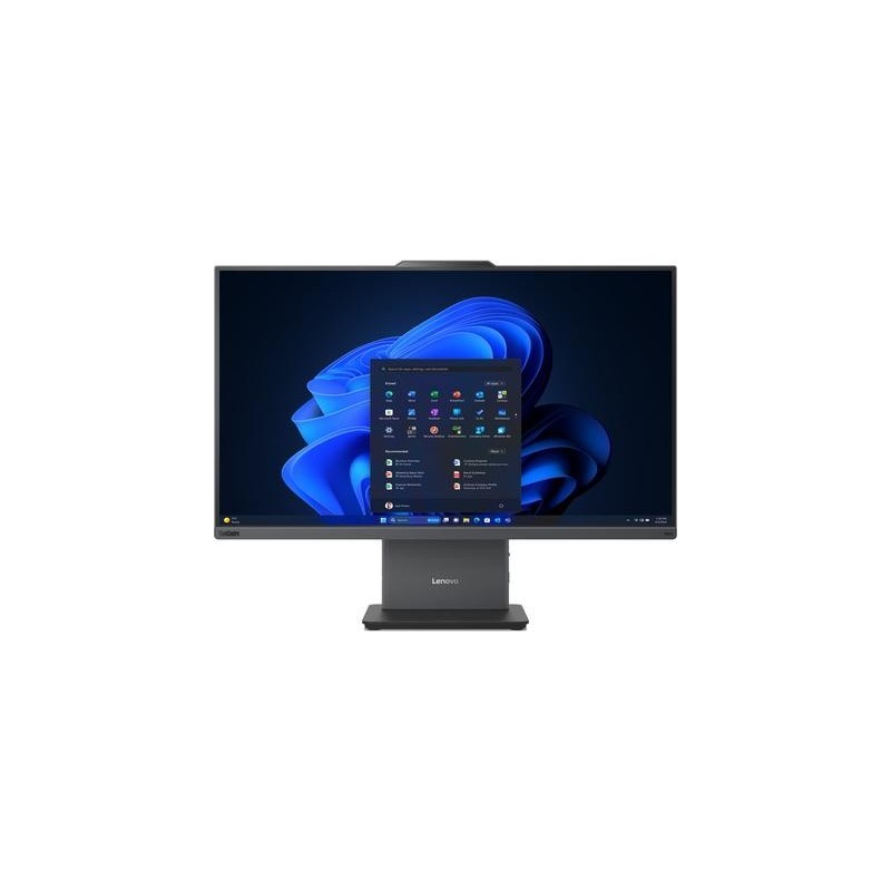 Lenovo ThinkCentre neo 50a 27 G5 12SA008YGE All-in-One PC - 27" QWERTZ DE (12SA008YGE)