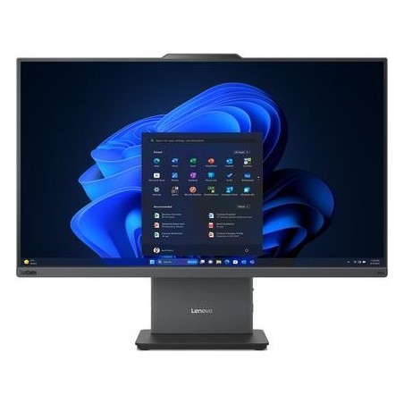 Lenovo ThinkCentre neo 50a 27 G5 12SA008YGE All-in-One PC - 27" QWERTZ DE (12SA008YGE)