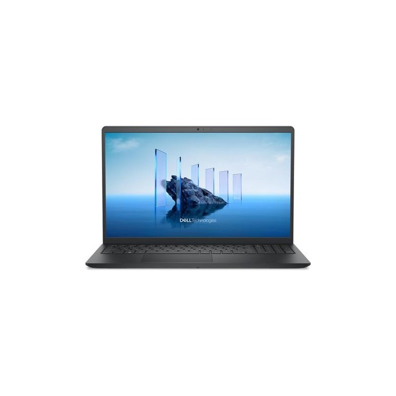 Dell Pro 15 Essential 1HM15 Notebook 15.6Zoll FHD i5-1334U 8GB 512GB UHD Win11Pro schwarz (1HM15)