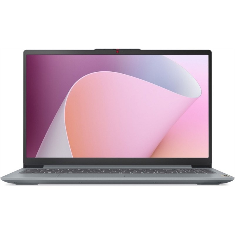 Lenovo IdeaPad Slim 3 15AMN8 82XQ0153GE Notebook 39,6 cm (15,6") 1920x1080 - AMD Ryzen 3 7320U - 512GB SSD - Radeon 610M - HDMI