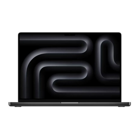 Apple MacBook Pro 40,60cm (16") M5 Max 18-Core CPU 40-Core GPU 64GB 4TB SSD QWERTZ DE Schwarz