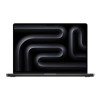 Apple MacBook Pro 40,60cm (16") M5 Max 18-Core CPU 40-Core GPU 64GB 4TB SSD QWERTZ DE Schwarz