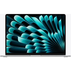 Apple MacBook Air 15.3" M5 10-Core CPU/GPU 16-Core NE 32GB 1TB SSD QWERTZ DE Silber