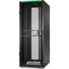 APC NetShelter SX - Schrank Netzwerkschrank - 1991 (H) (AR3140B2)