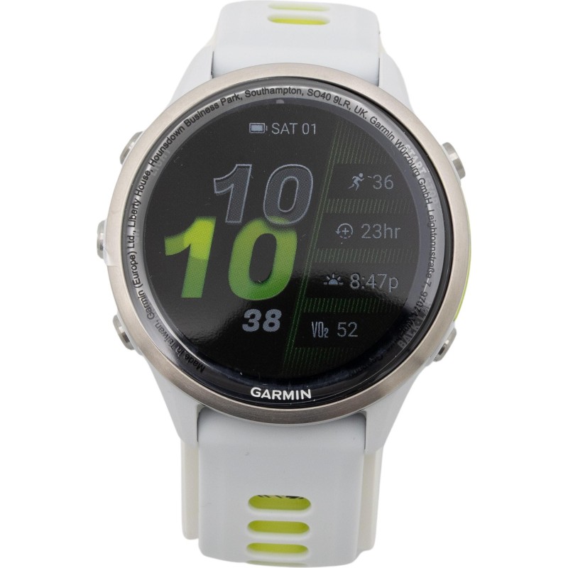 Garmin Forerunner 970 Titanium Android (010-02969-11)
