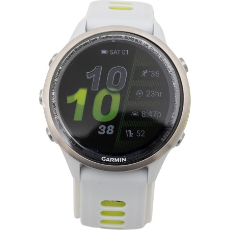 Garmin Forerunner 970 Titanium Android (010-02969-11)