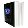 CAPTIVA Advanced Gaming R98-746 Gaming PC (Ryzen 5 5500, RTX 5060 8GB, 16GB RAM, 500GB SSD, WLAN)