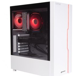 Captiva Advanced Gaming R98-790 Ryzen 5 5500 RTX 5050 16GB 1TB SSD WLAN Win 11 Home
