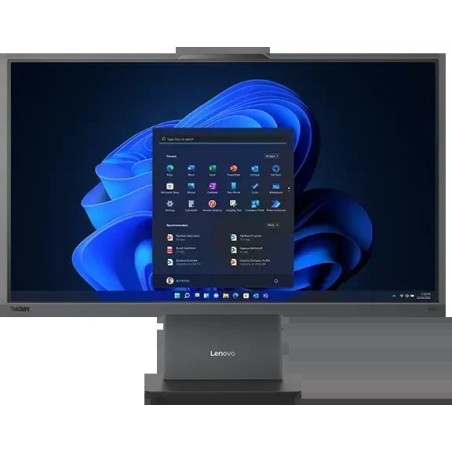 Lenovo ThinkCentre neo 50a 27 G5 All-in-One PC, Core i7-13620H, 16GB RAM, 512GB SSD, DE