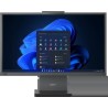 Lenovo ThinkCentre neo 50a 27 G5 All-in-One PC, Core i7-13620H, 16GB RAM, 512GB SSD, DE